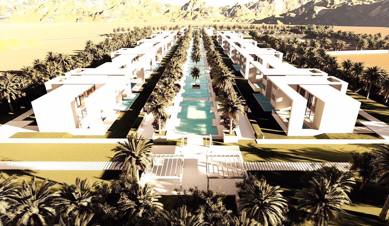 1516 Luxury Resort - 3