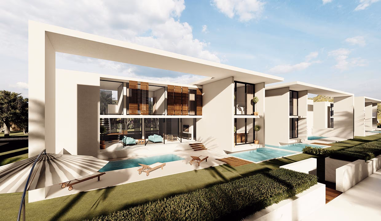 1516 Luxury Resort - 4