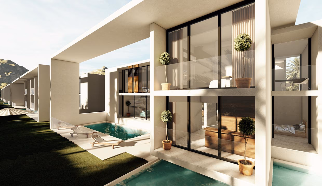 1516 Luxury Resort - 8