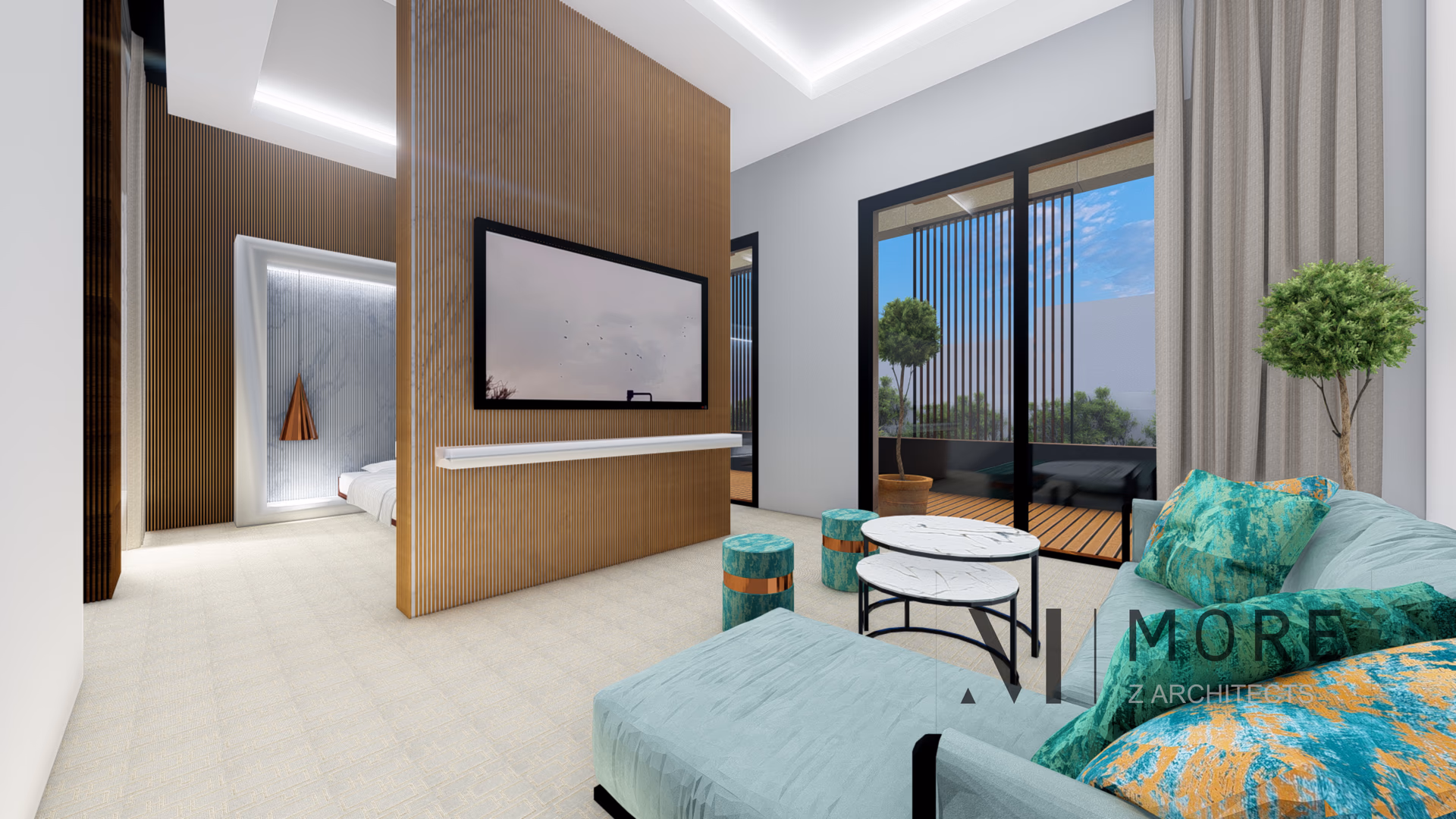 Almas Delux Hotel - 3