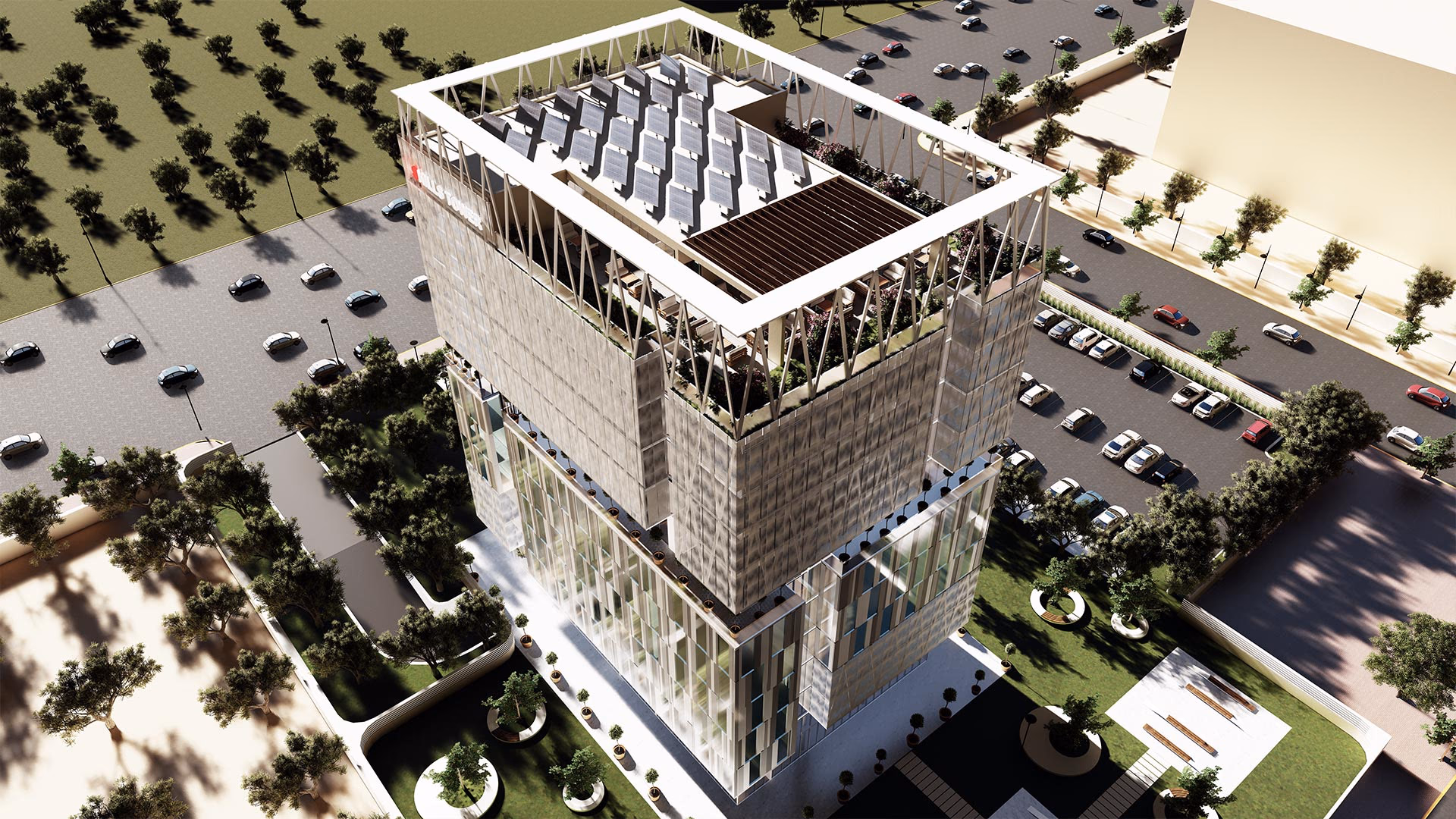 Comprehensive Architectural Design Services by MORE Z Architects