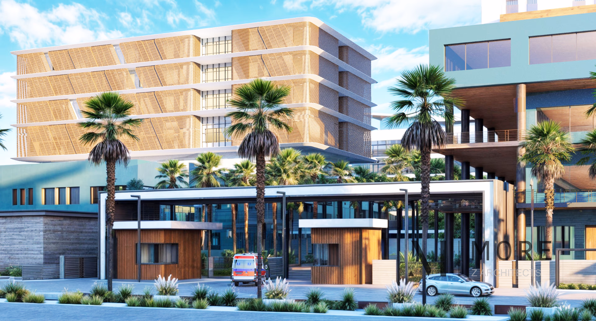 Diabetology Hospital - 2