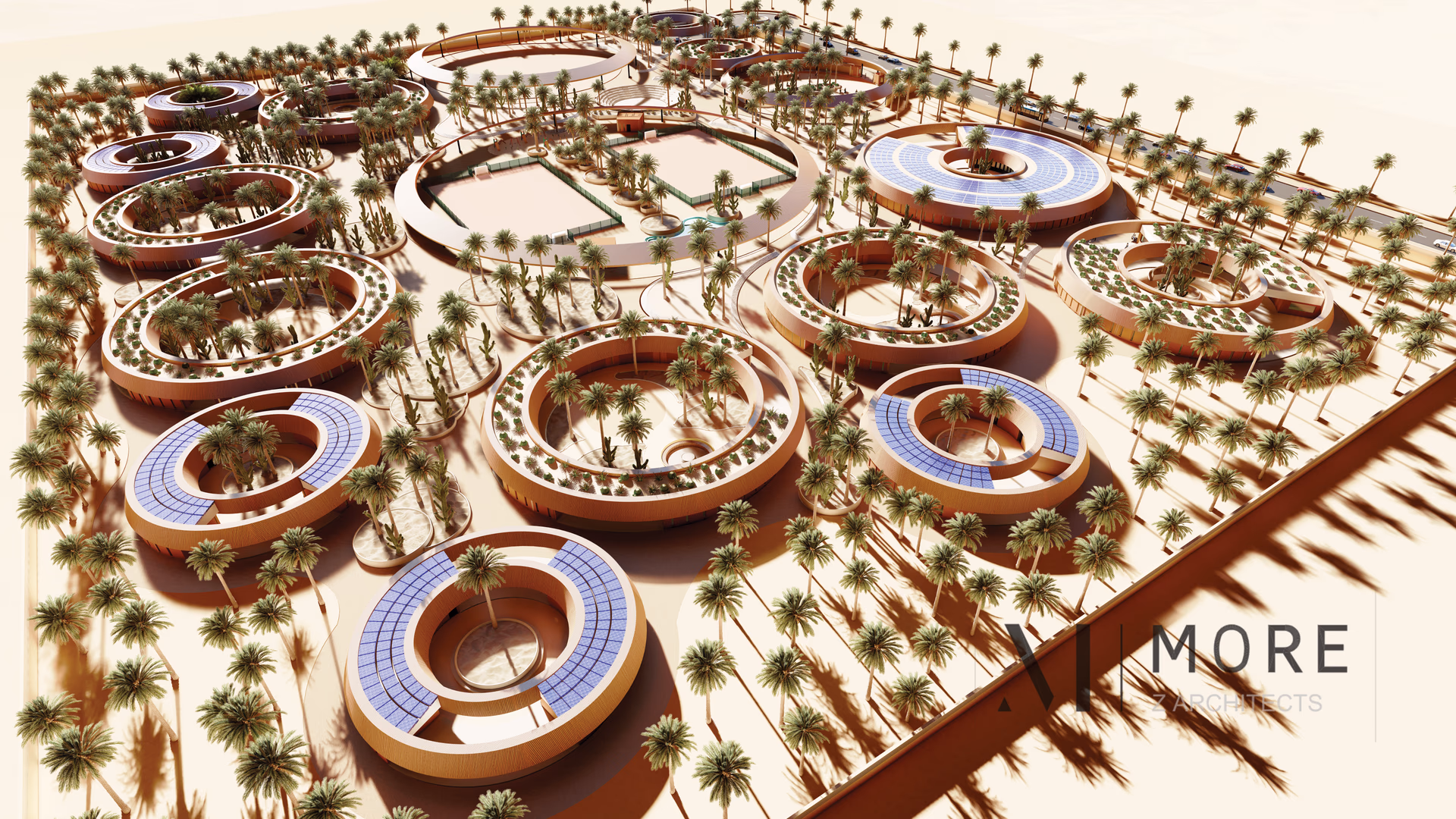 Tantan Summer Camp - 1