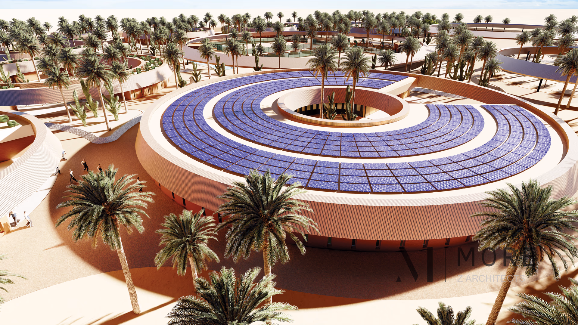 Tantan Summer Camp - 4