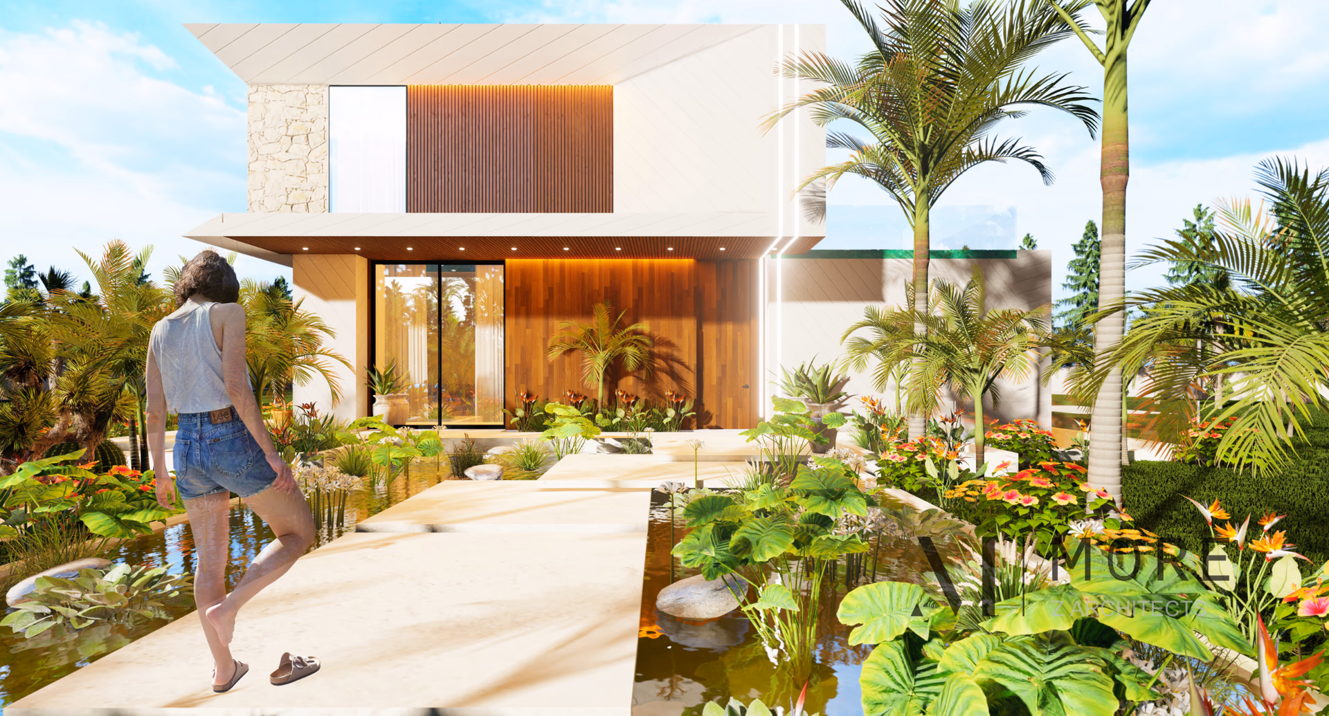 Indigo Palace Resort - 2