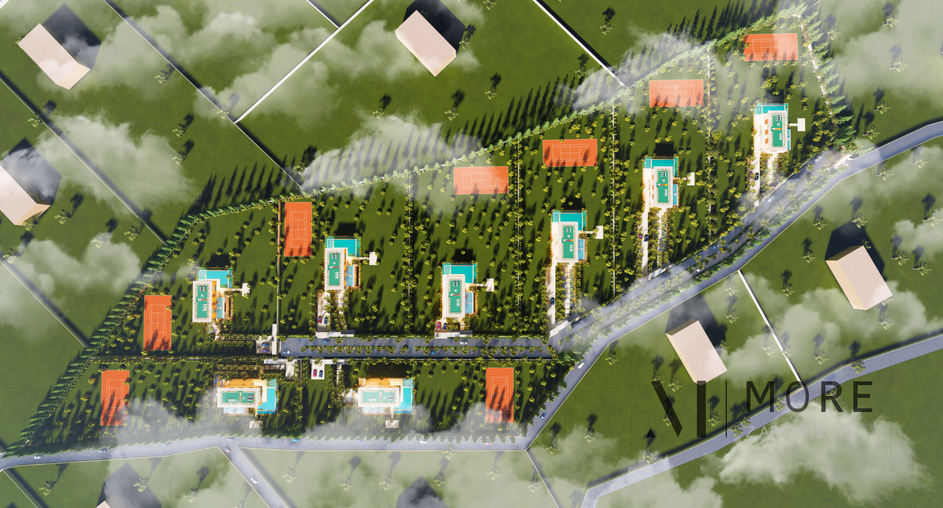 Indigo Palace Resort - 4