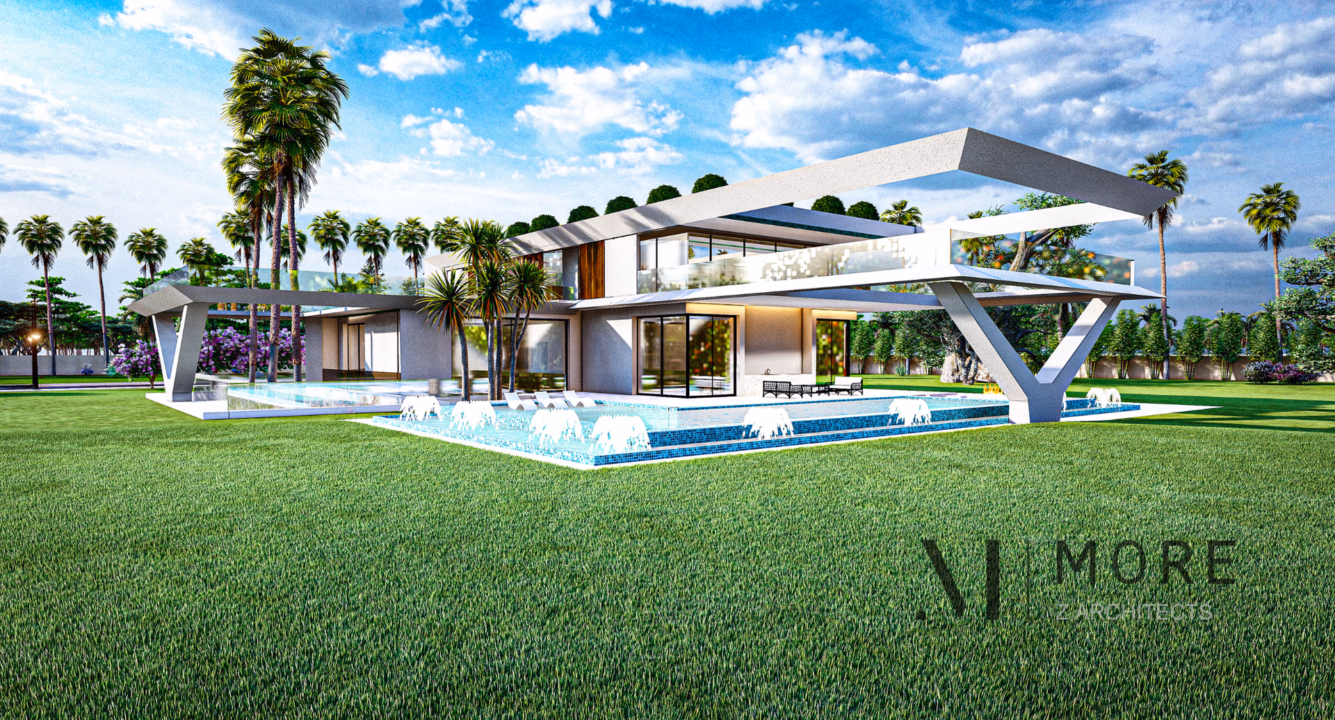 Palmeraie Luxury Resort - 4