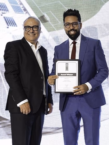 Architectural Certification