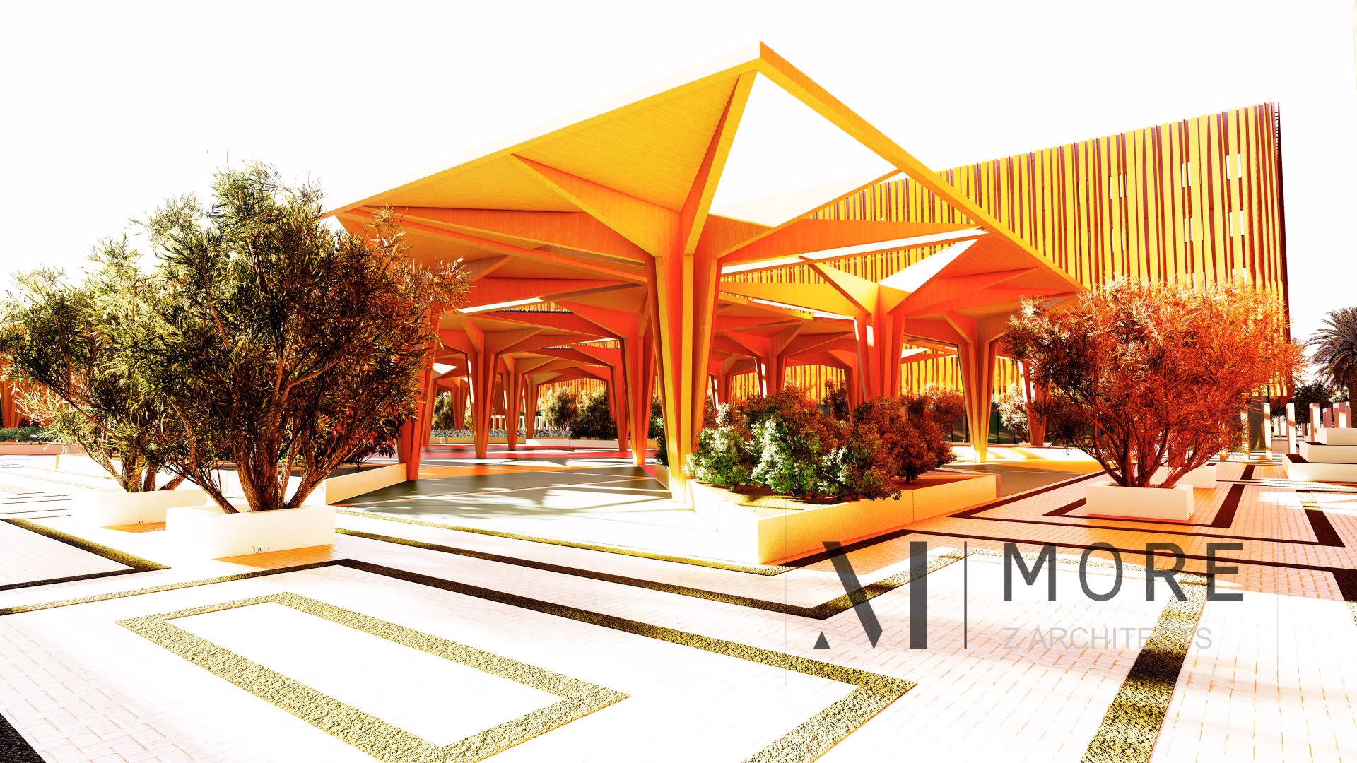 OFPPT Marrakech HQ - 4