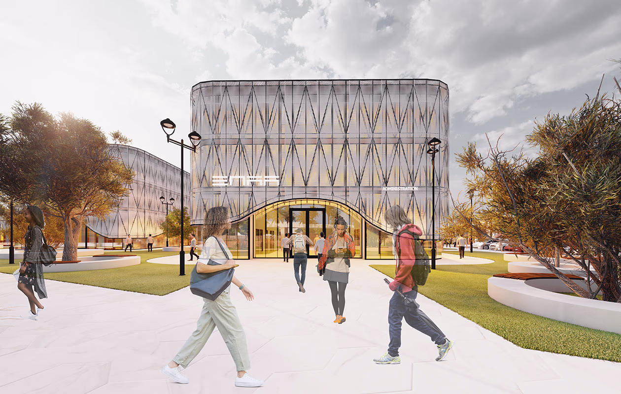 Architectural Design in Marrakech | Architecture | MORE Z Architects - Expert services by MORE Z Architects in Morocco