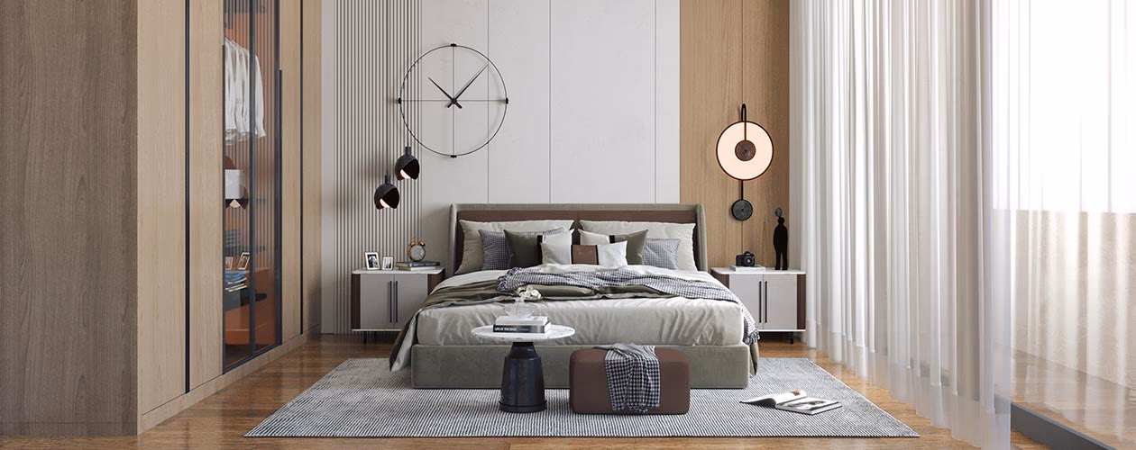 1. Professional Interior Design Services by MORE Z Architects in Marrakech