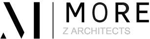 MORE Z Architects Logo